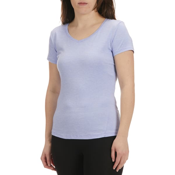 RBX Women's Stratus on the Run Short Sleeve Tee