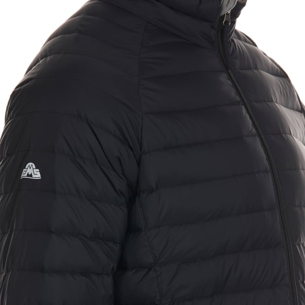 EMS Men's Packdown Packable Jacket