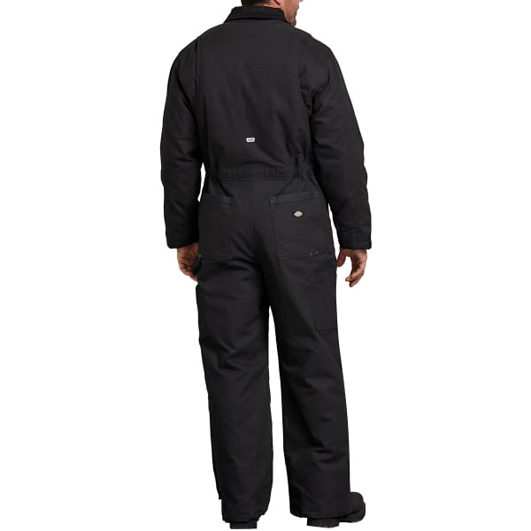 DICKIES Men's FLEX Sanded Duck Coveralls