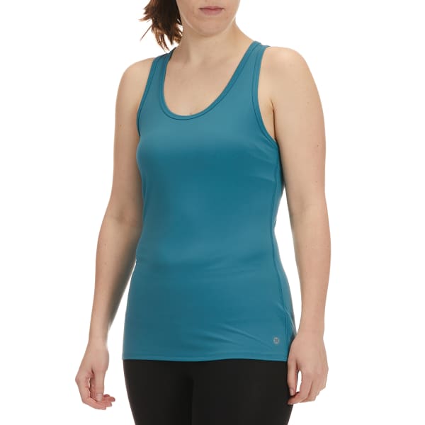 RBX Women's Peached Tank, 2 Pack