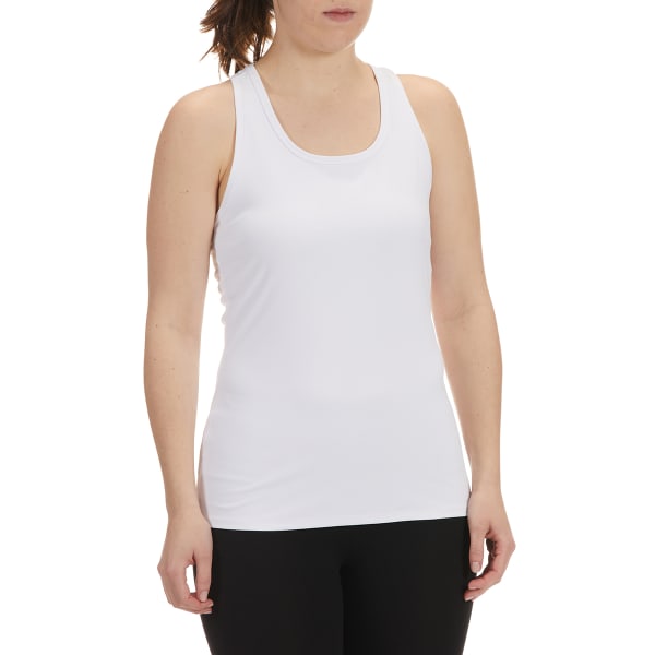 RBX Women's Peached Tank, 2 Pack