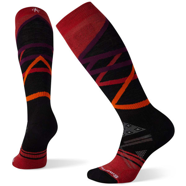 SMARTWOOL Women's Ski Full Cushion Over The Calf Socks