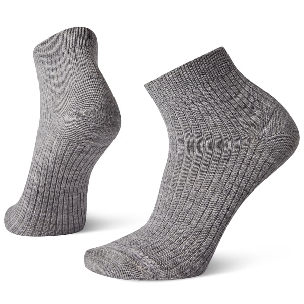 SMARTWOOL Women's Texture Mini Boot Socks