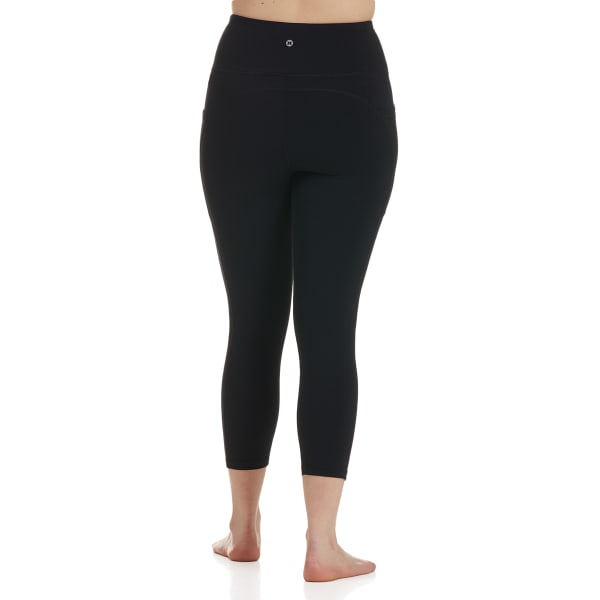 RBX Women's Capri w/ Side Pocket