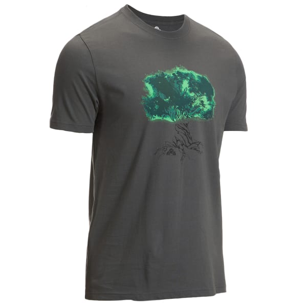 EMS Men's Treedom Short Sleeve Graphic Tee