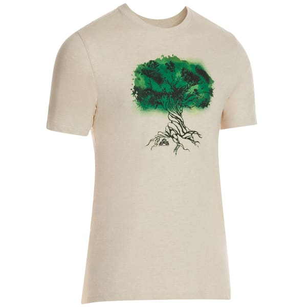 EMS Men's Treedom Short Sleeve Graphic Tee