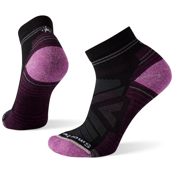 SMARTWOOL Women's Hike Light Cushion Ankle Socks