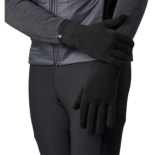 SMARTWOOL Men's Liner Glove