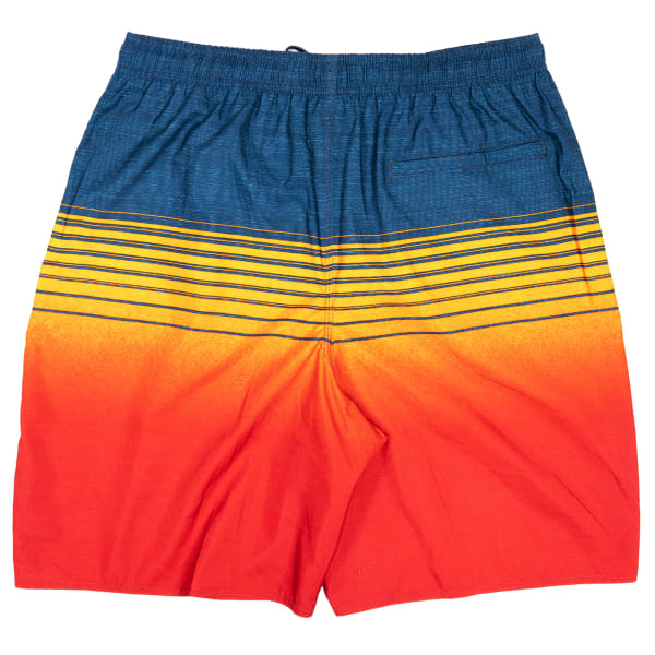 BURNSIDE Men's Forever Swim Shorts