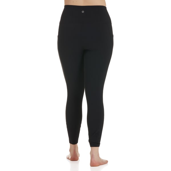 RBX Women's 7/8-Length Tech Flex Leggings