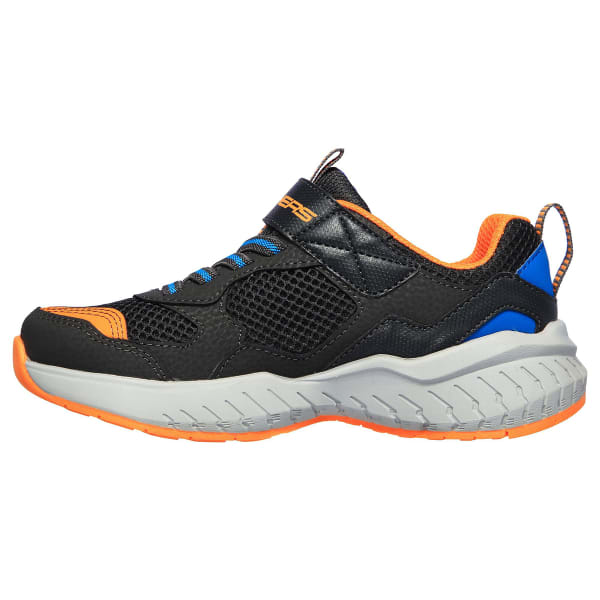 SKECHERS Boys' Power Sonic - Anorzo Sneaker