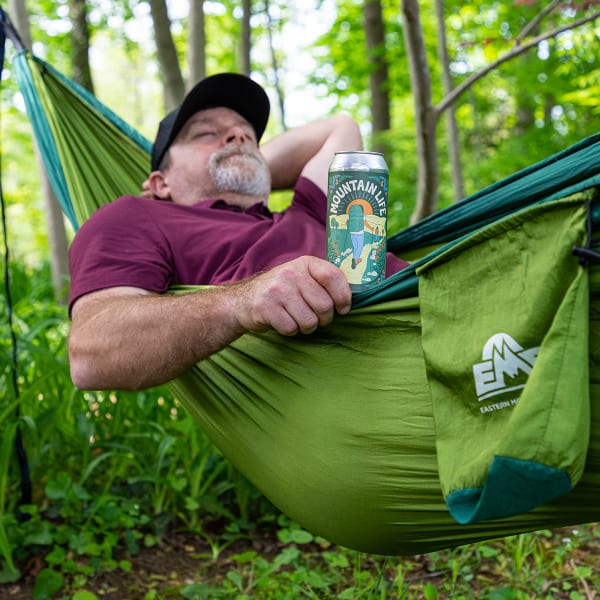 EMS Double Hammock