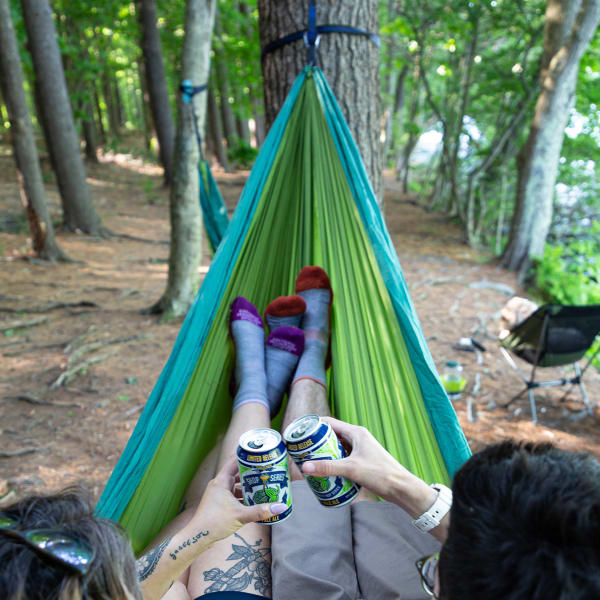 EMS Double Hammock