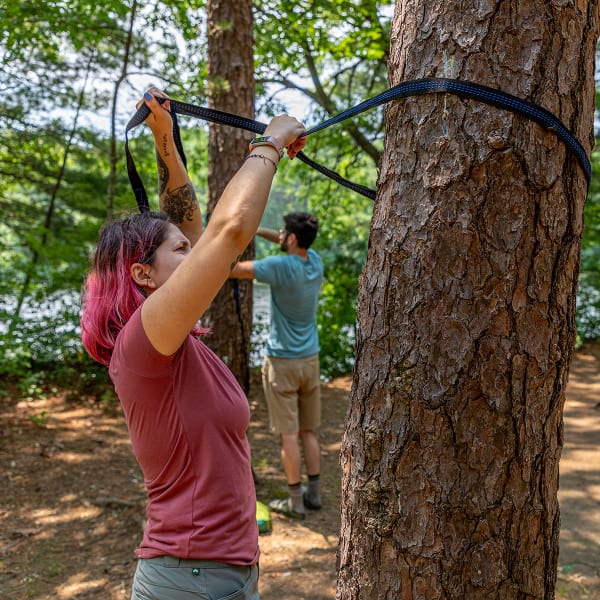 EMS Double Hammock