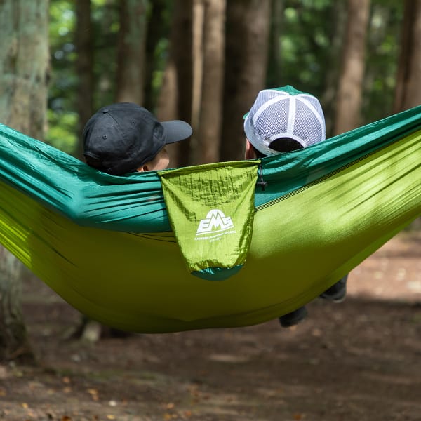 EMS Double Hammock