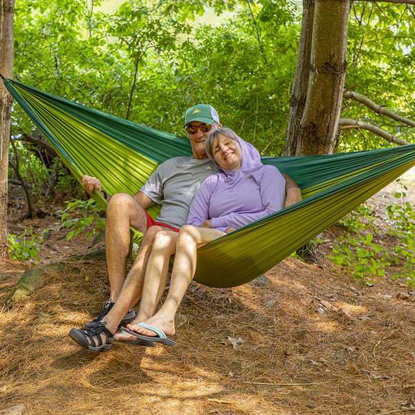 EMS Double Hammock