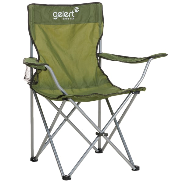 GELERT Camp Chair