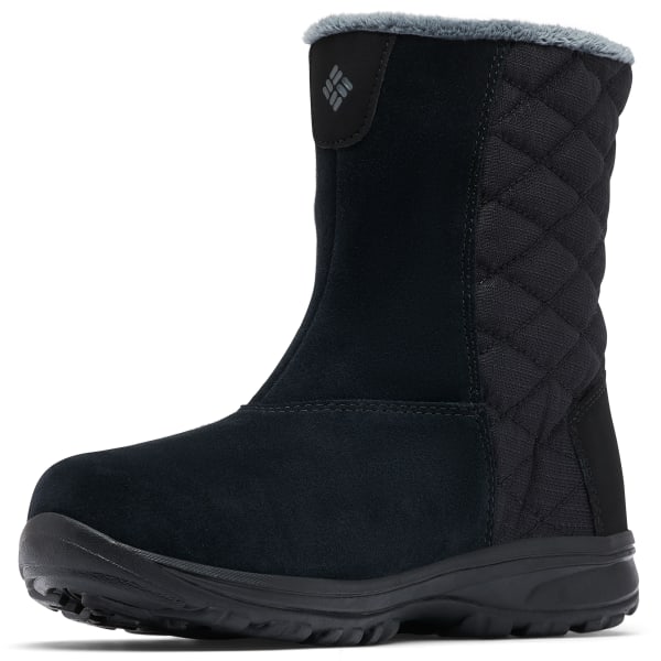 COLUMBIA Women's Ice Maiden Slip III Boots