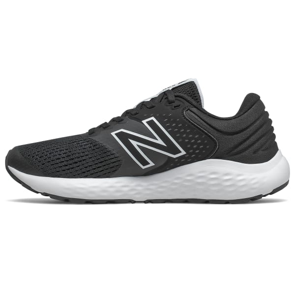 NEW BALANCE Women's 520v7 Running Shoes, Wide Width