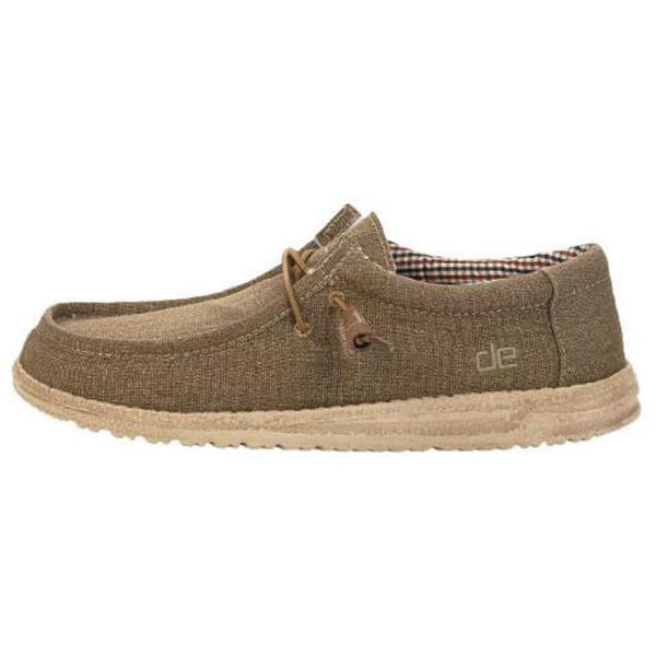 HEY DUDE Men's Wally Shoe