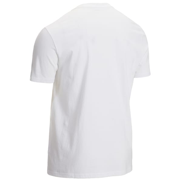 CALVIN KLEIN Men's Short Sleeve Tee