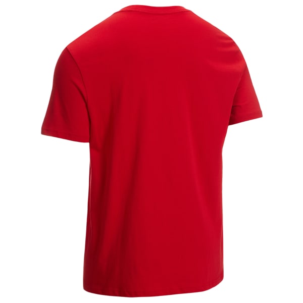 CALVIN KLEIN Men's Short Sleeve Tee