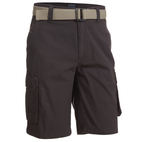 CARGO SUPPLIES Men's Cargo Shorts