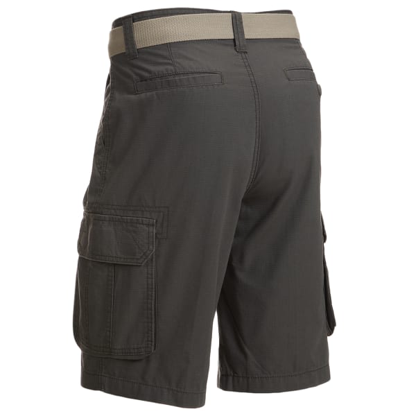 CARGO SUPPLIES Men's Cargo Shorts