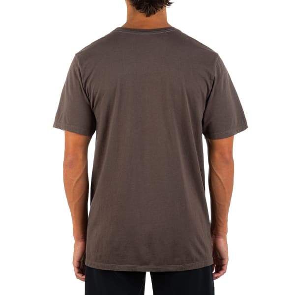 HURLEY Men's Everyday One And Only Short Sleeve Tee