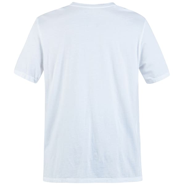 HURLEY Men's Everyday One And Only Short Sleeve Tee