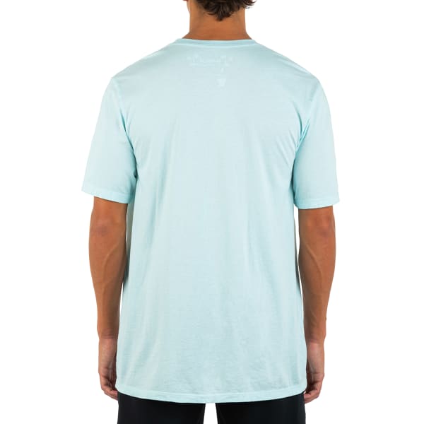 HURLEY Men's Everyday One And Only Short Sleeve Tee