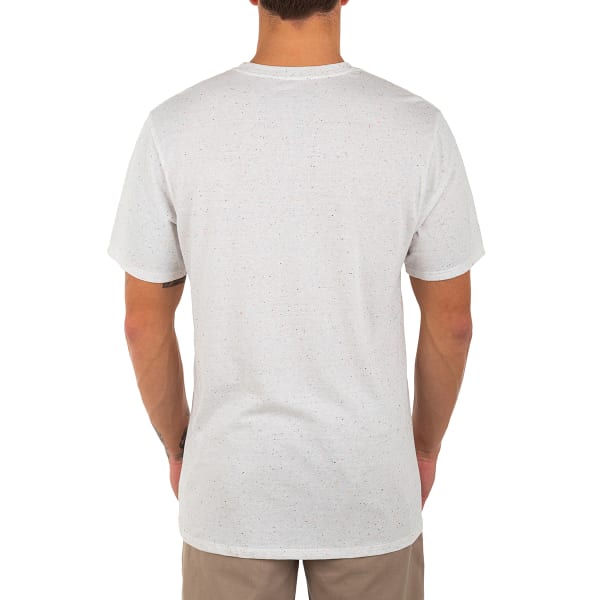 HURLEY Men's Everyday Regrind Short Sleeve Tee