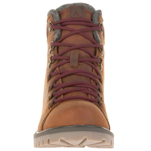 KAMIK Women's Rogue Hike Winter Boots