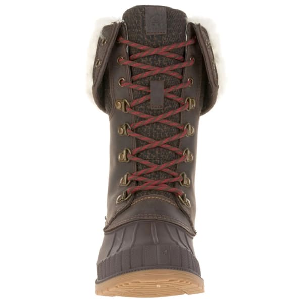 KAMIK Women's Sienna F 2 Winter Boots