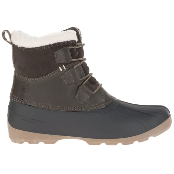 KAMIK Women's Simona Mid Winter Boots