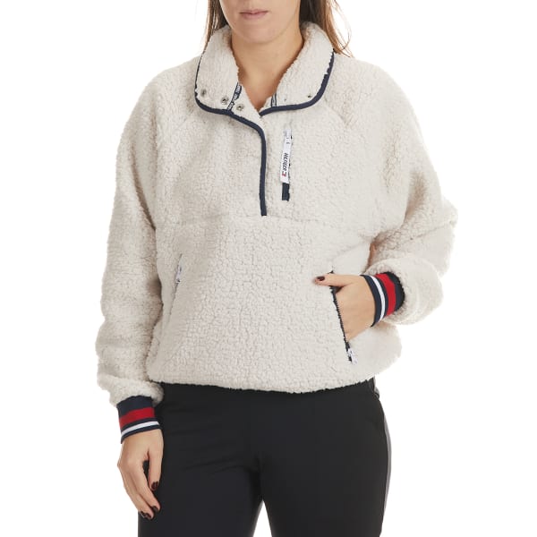 TOMMY HILFIGER Women's Pullover Jacket