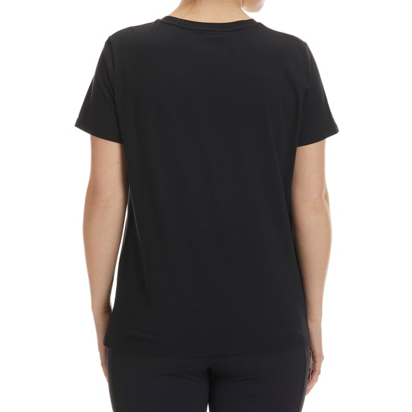 TOMMY HILFIGER Women's Short Sleeve Tee