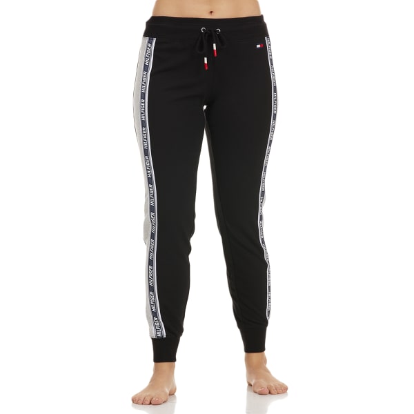 TOMMY HILFIGER SPORT Women's Legging w/ Side Inset