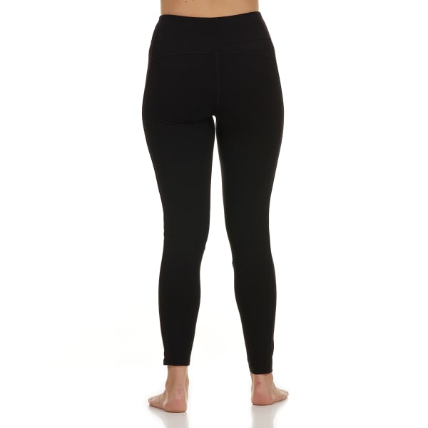 TOMMY HILFIGER SPORT Women's High Rise Full Length Leggings