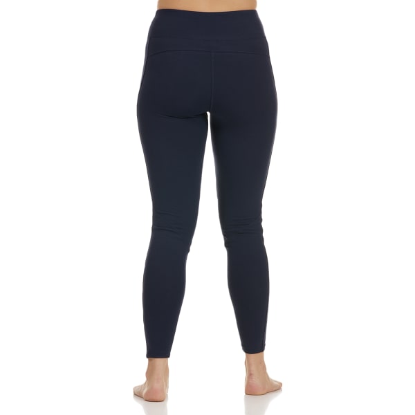 TOMMY HILFIGER SPORT Women's High Rise Full Length Leggings