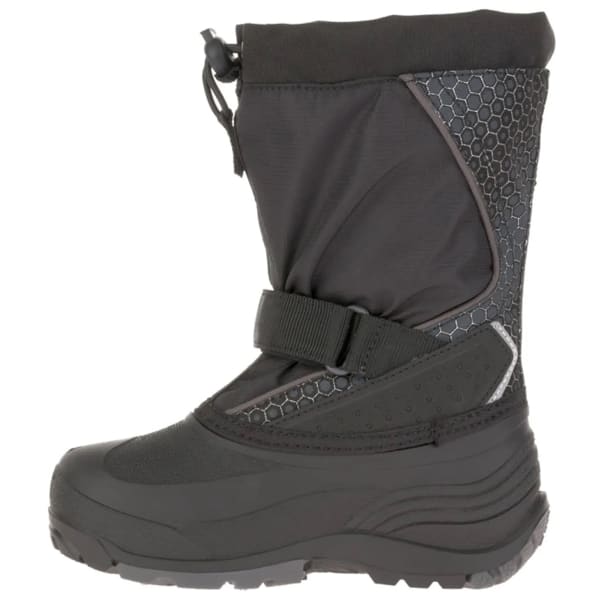 KAMIK Kids' The SNOWFALL P Winter Boots