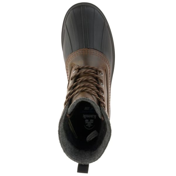 KAMIK Men's Lawrence M Winter Boots