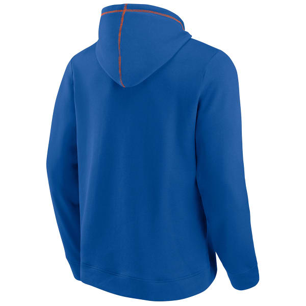 NEW YORK METS Men's Fanatics Tiebreaker Pullover Hoodie