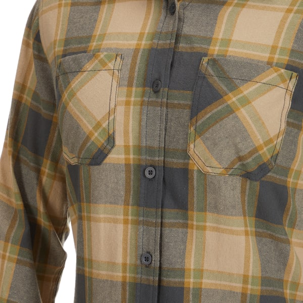 EMS Women's Timber Flannel Shirt