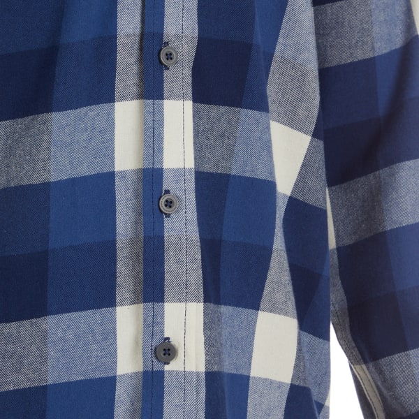 EMS Men's Timber Flannel