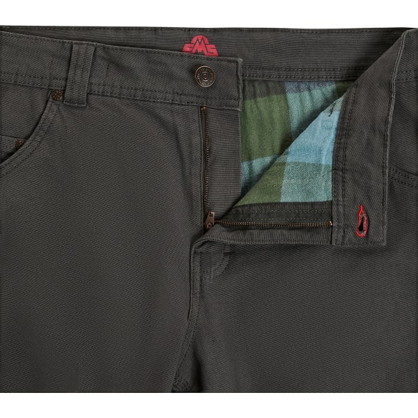 EMS Men's Fencemender Rebar Timber Lined Pants