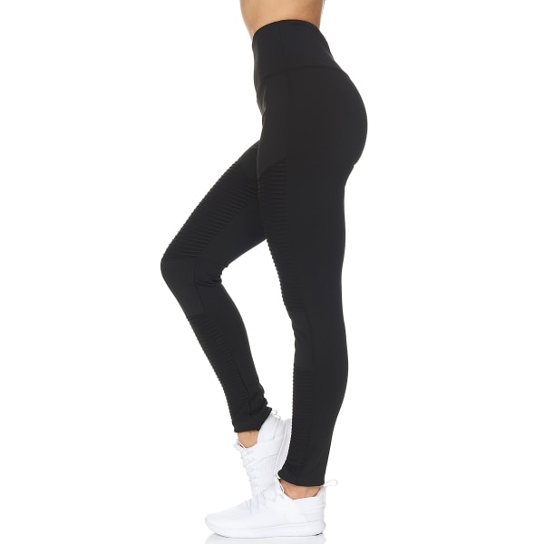 BSP Women's High Waist Leggings