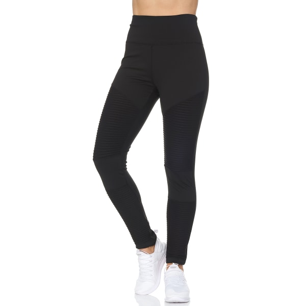 BSP Women's High Waist Leggings