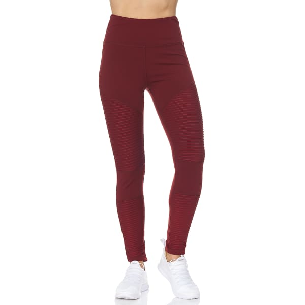 BSP Women's High Waist Leggings