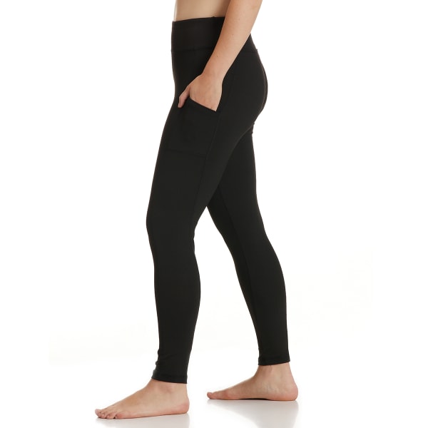 BSP Women's High-Waisted Active Legging w/ Pocket